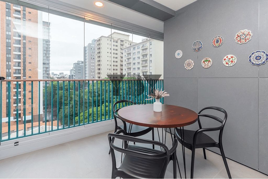 Apartamento, 2 quartos, 103 m² - Foto 39