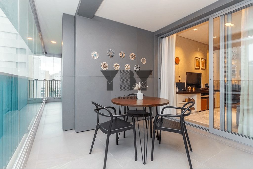 Apartamento, 2 quartos, 103 m² - Foto 41