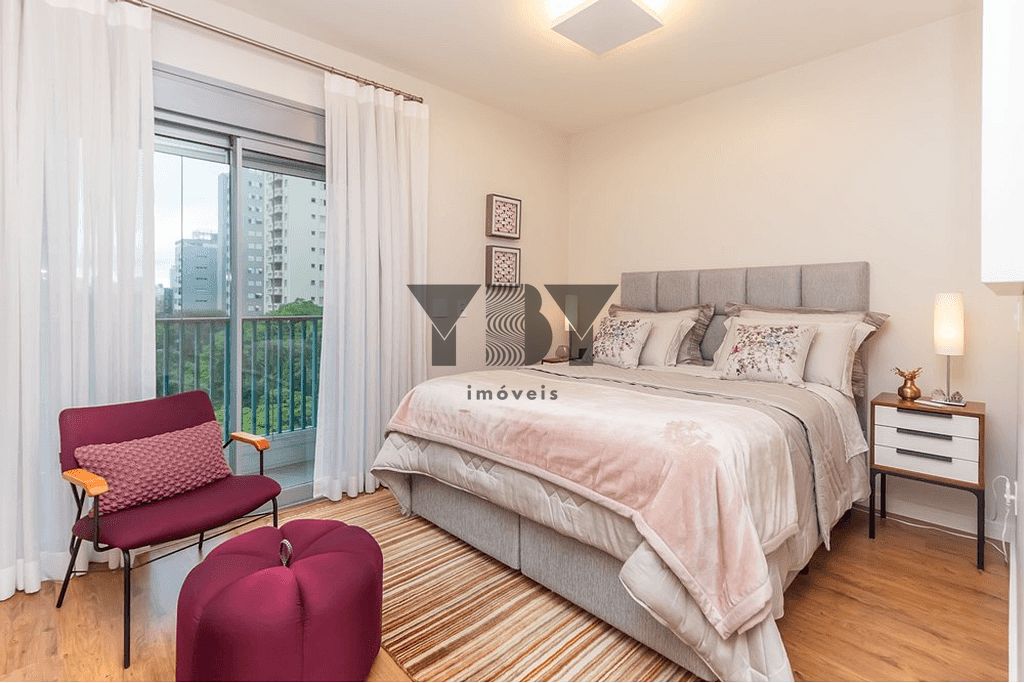 Apartamento, 2 quartos, 103 m² - Foto 3