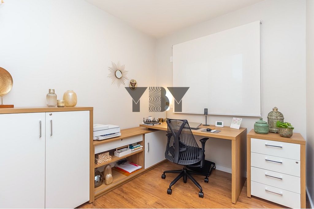 Apartamento, 2 quartos, 103 m² - Foto 6