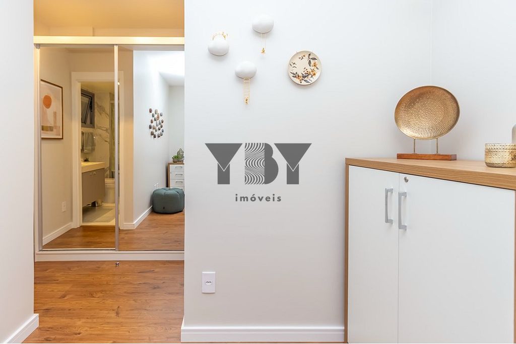 Apartamento, 2 quartos, 103 m² - Foto 8