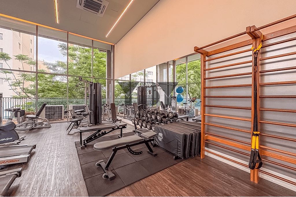 Apartamento, 2 quartos, 103 m² - Foto 14