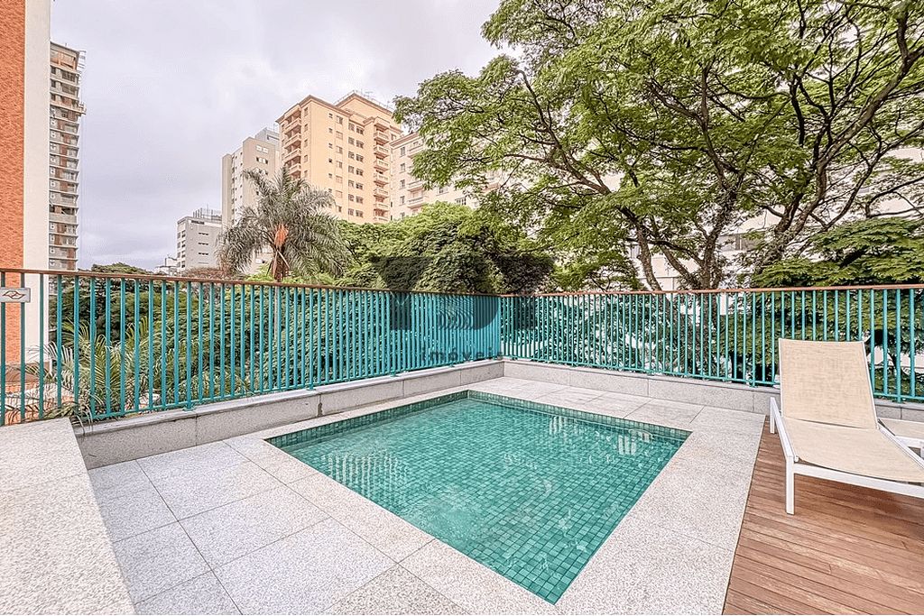 Apartamento, 2 quartos, 103 m² - Foto 15