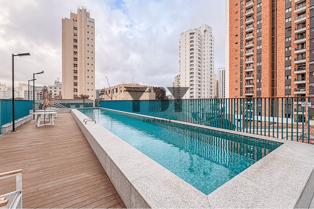 Apartamento, 2 quartos, 103 m² - Foto 16