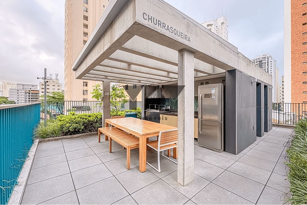 Apartamento, 2 quartos, 103 m² - Foto 17