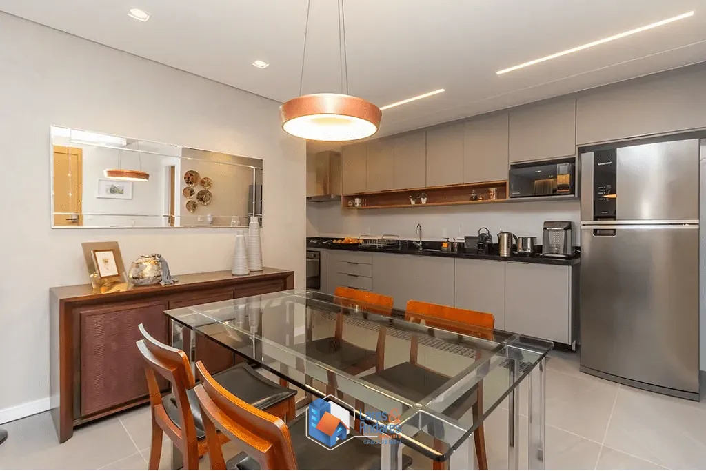 Apartamento, 2 quartos, 103 m² - Foto 1