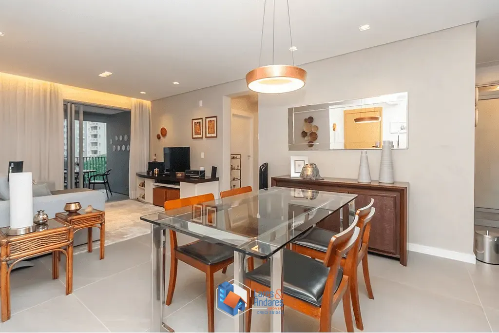 Apartamento, 2 quartos, 103 m² - Foto 23