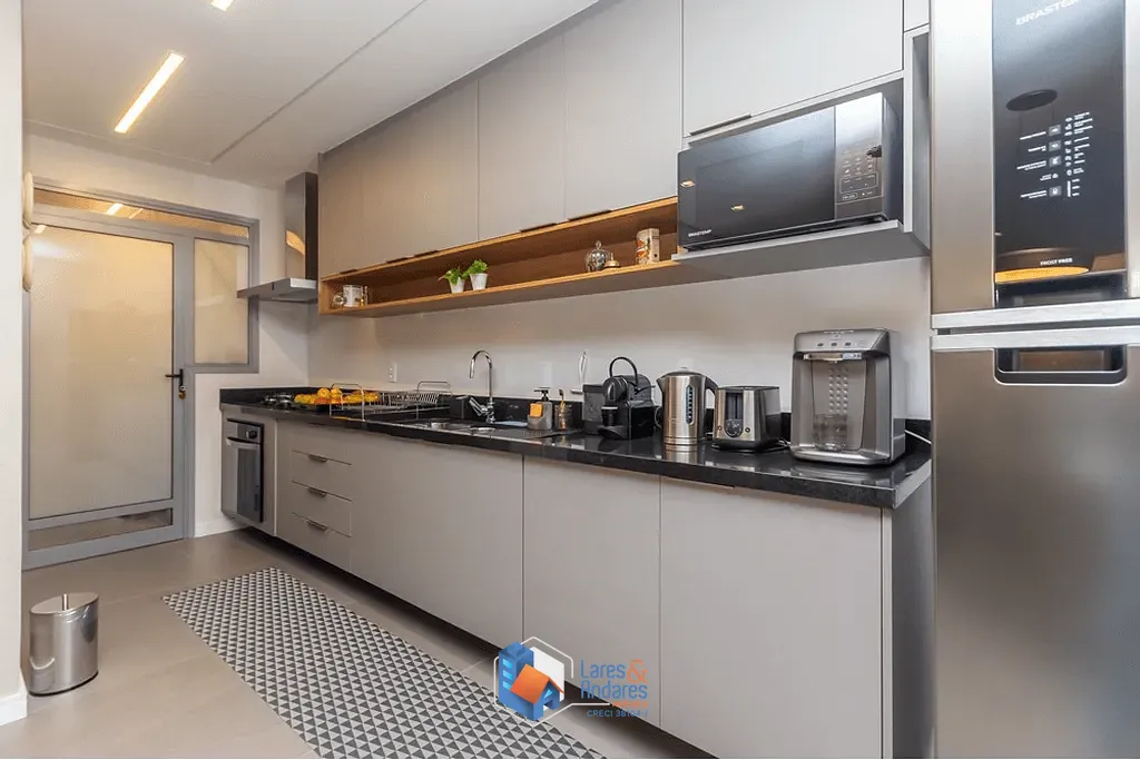 Apartamento, 2 quartos, 103 m² - Foto 26
