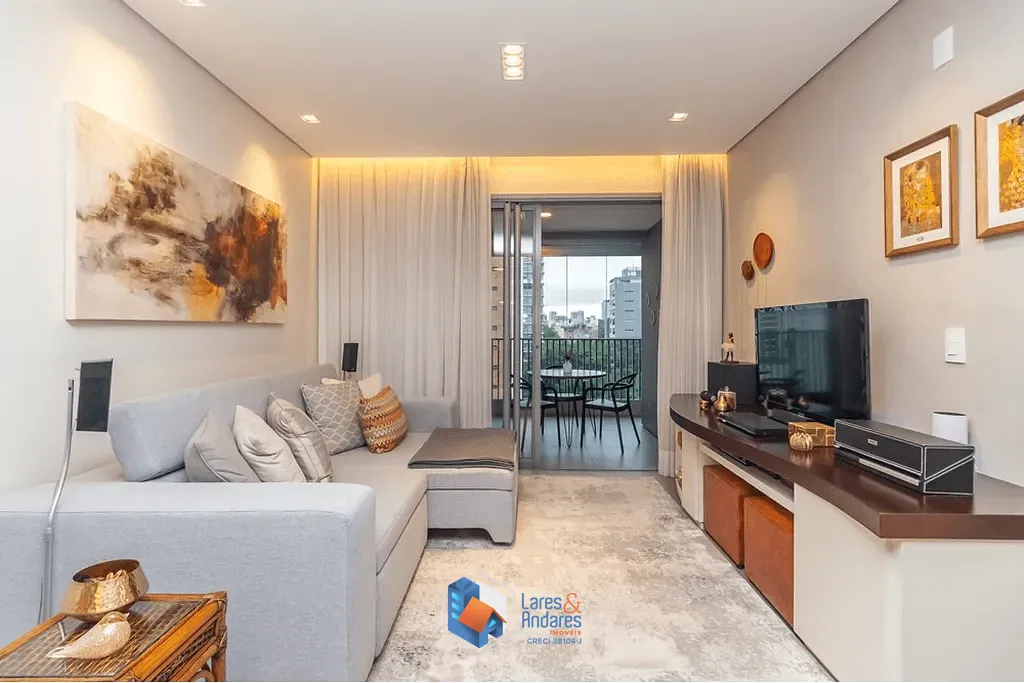 Apartamento, 2 quartos, 103 m² - Foto 27