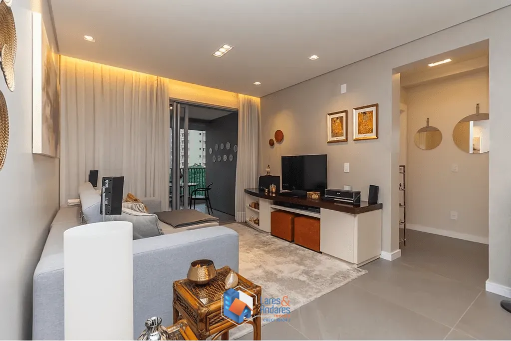 Apartamento, 2 quartos, 103 m² - Foto 28