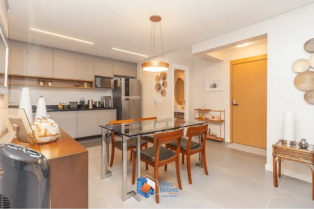 Apartamento, 2 quartos, 103 m² - Foto 29