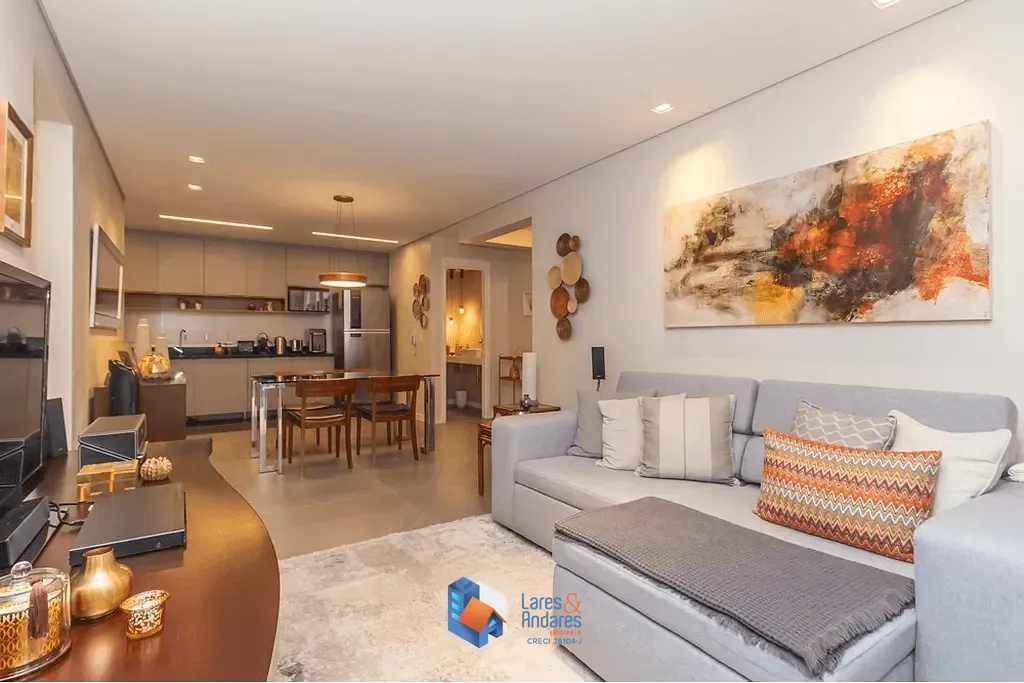 Apartamento, 2 quartos, 103 m² - Foto 30
