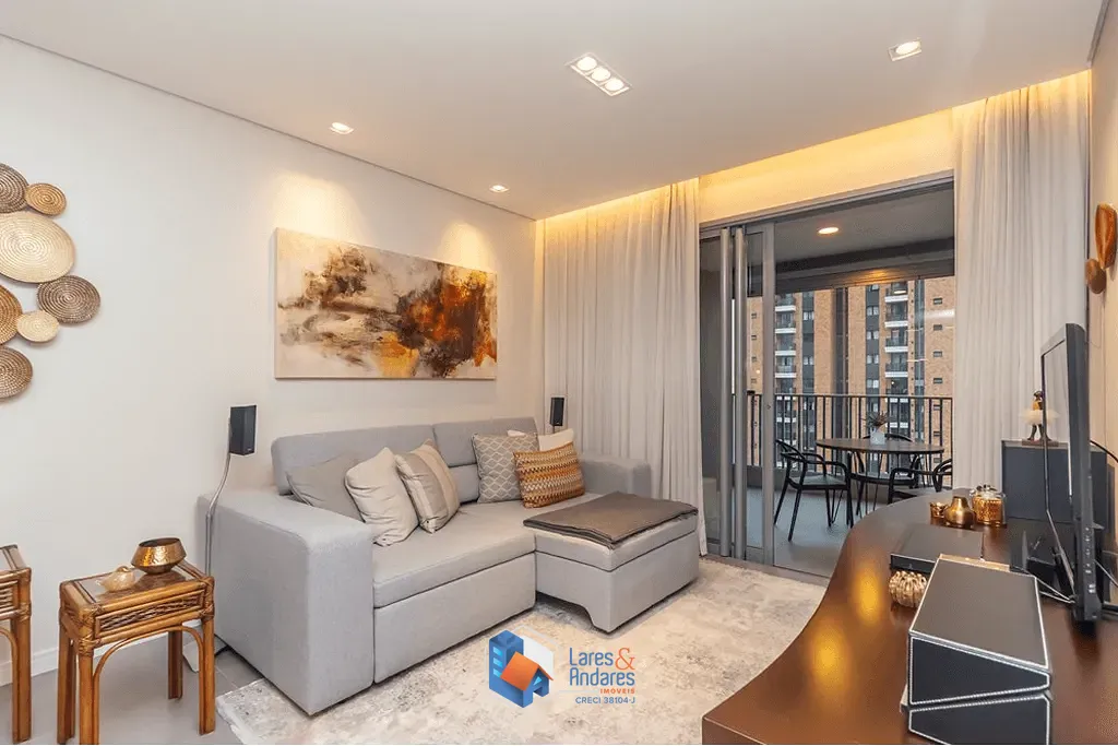 Apartamento, 2 quartos, 103 m² - Foto 31