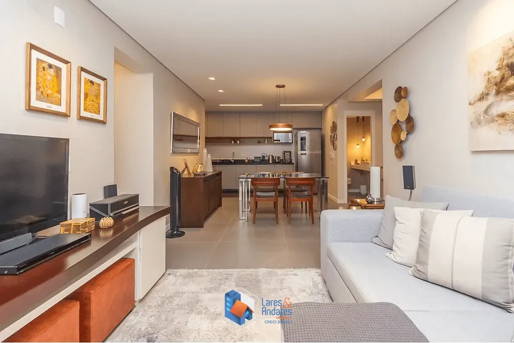 Apartamento, 2 quartos, 103 m² - Foto 22