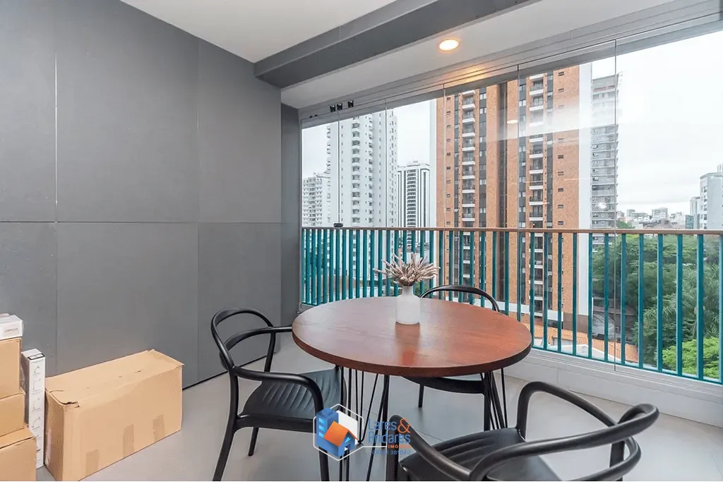 Apartamento, 2 quartos, 103 m² - Foto 37