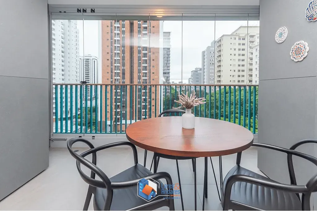 Apartamento, 2 quartos, 103 m² - Foto 38