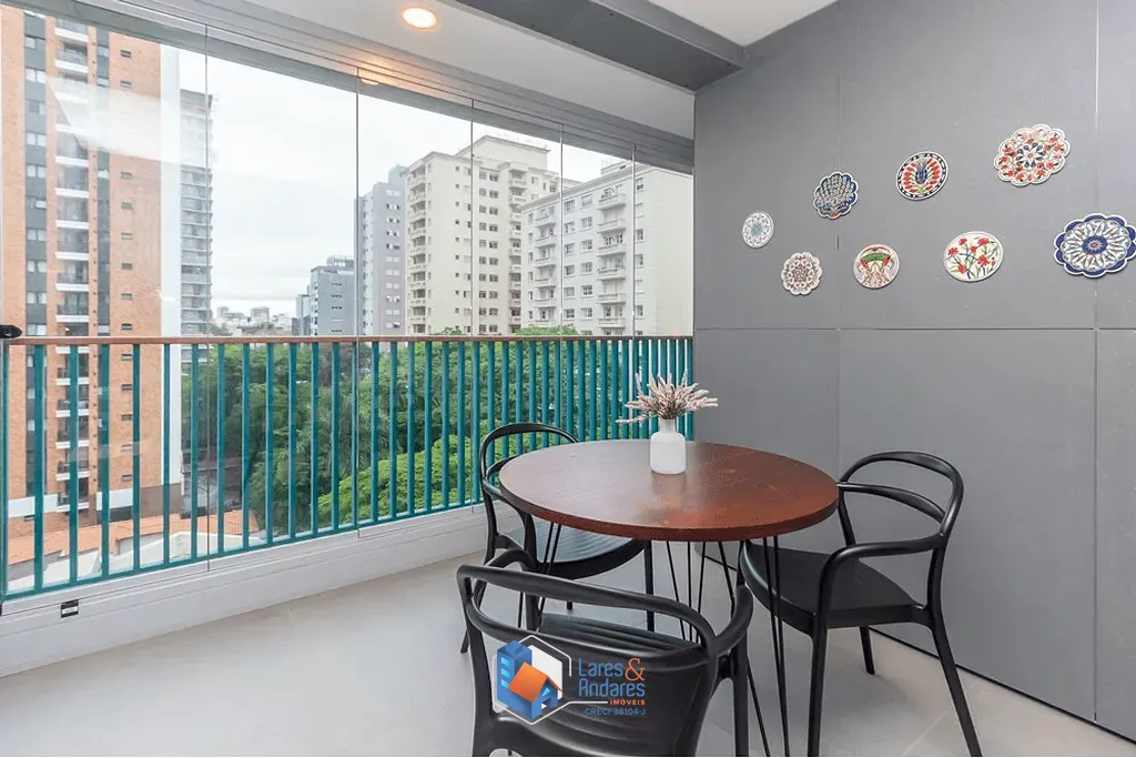 Apartamento, 2 quartos, 103 m² - Foto 39