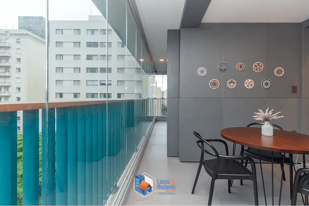 Apartamento, 2 quartos, 103 m² - Foto 40
