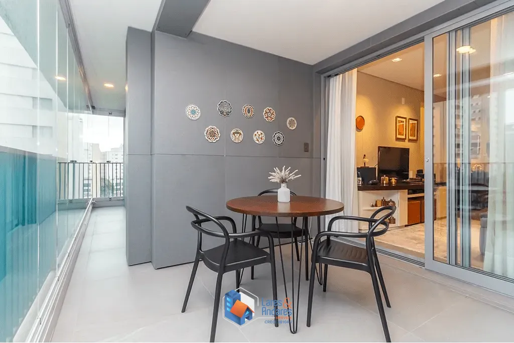 Apartamento, 2 quartos, 103 m² - Foto 41