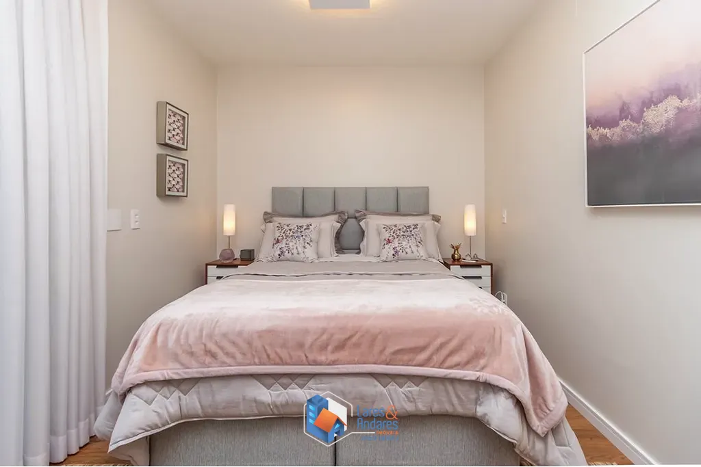 Apartamento, 2 quartos, 103 m² - Foto 12