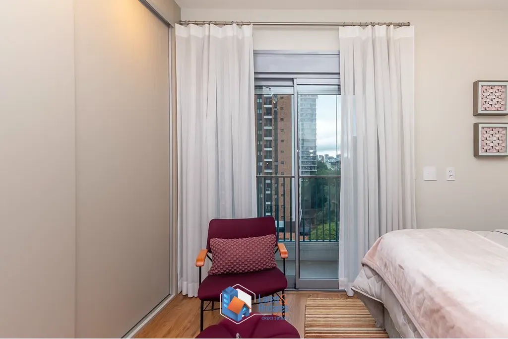 Apartamento, 2 quartos, 103 m² - Foto 4