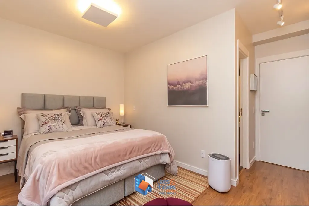 Apartamento, 2 quartos, 103 m² - Foto 5