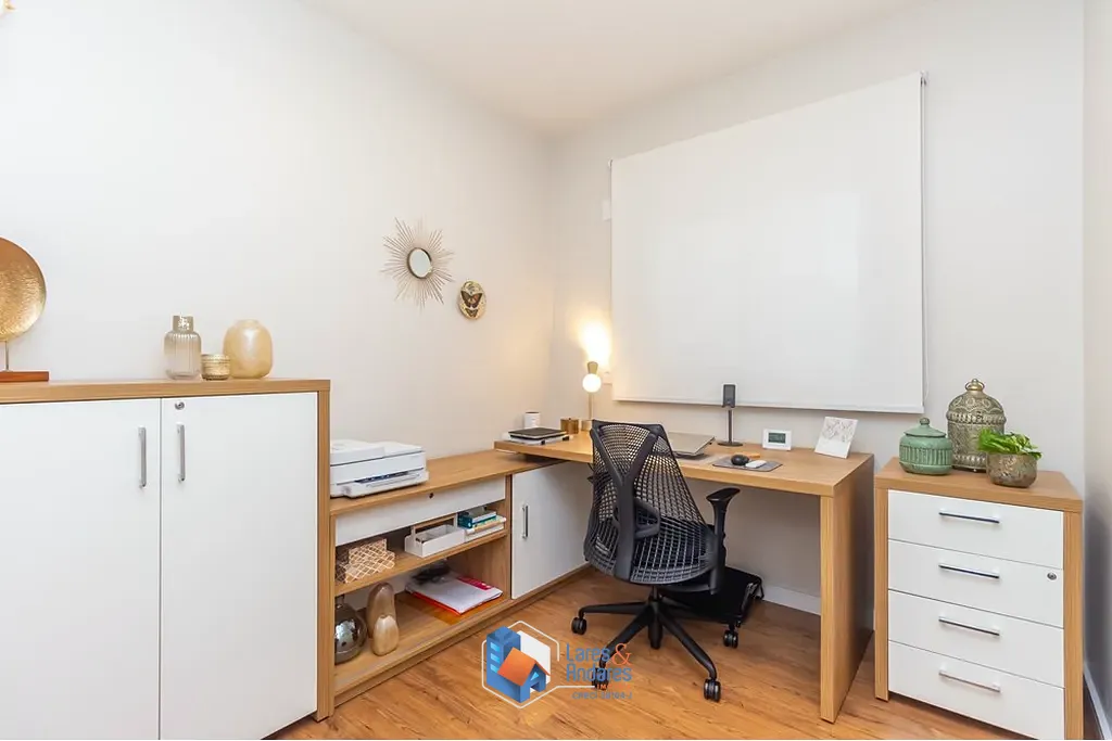 Apartamento, 2 quartos, 103 m² - Foto 6