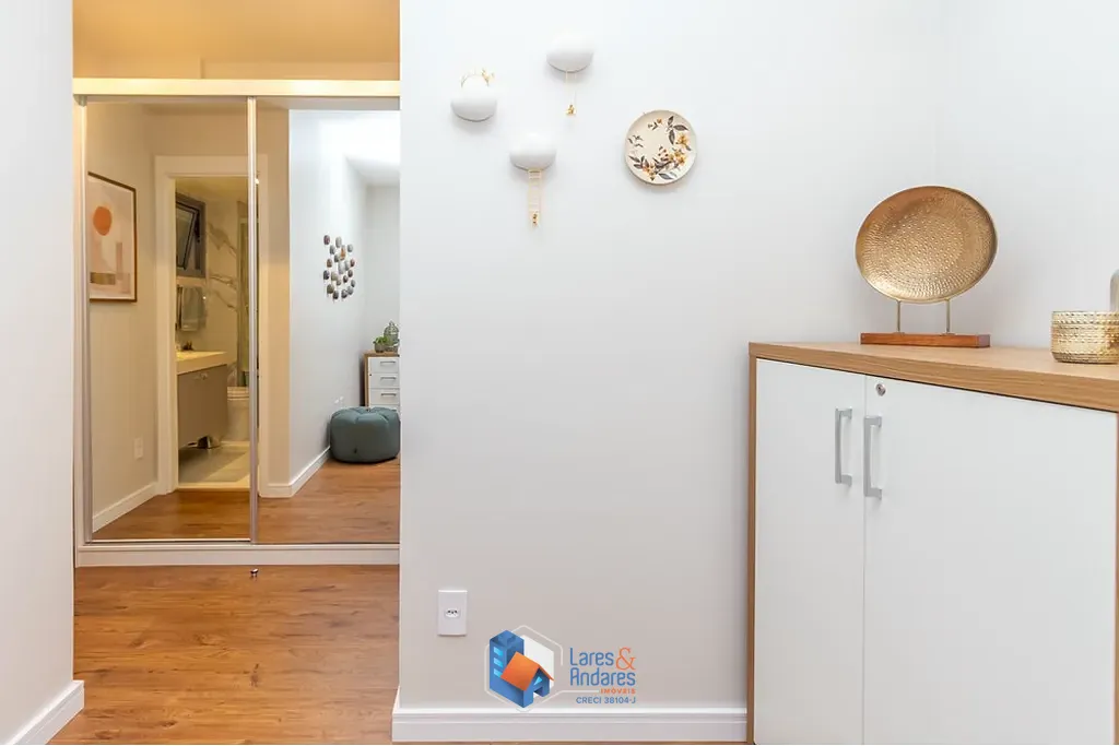 Apartamento, 2 quartos, 103 m² - Foto 8