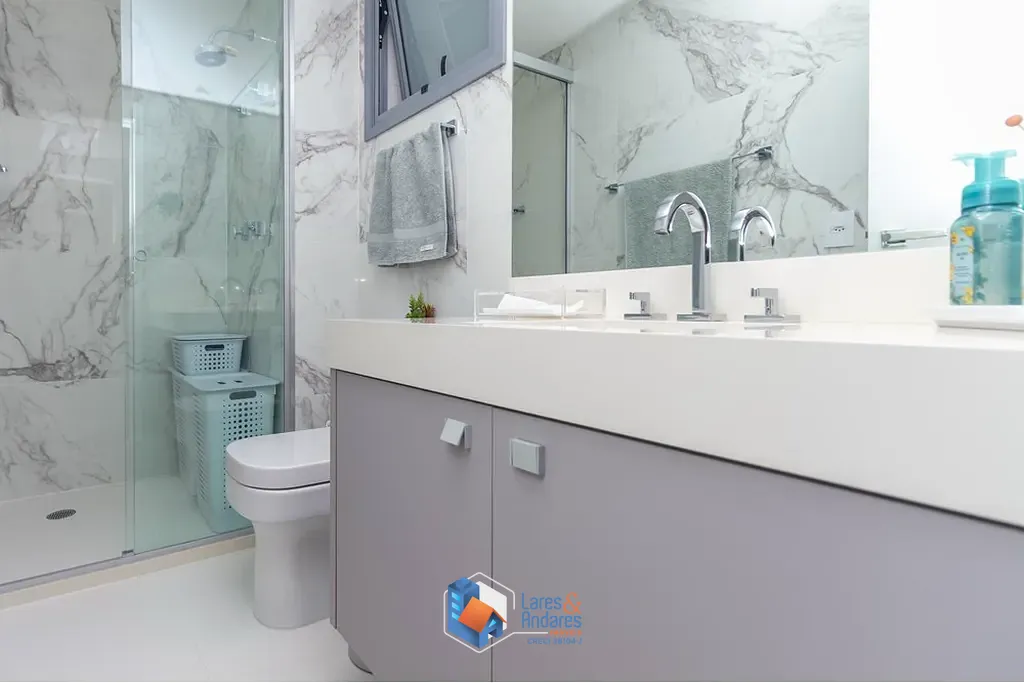 Apartamento, 2 quartos, 103 m² - Foto 10