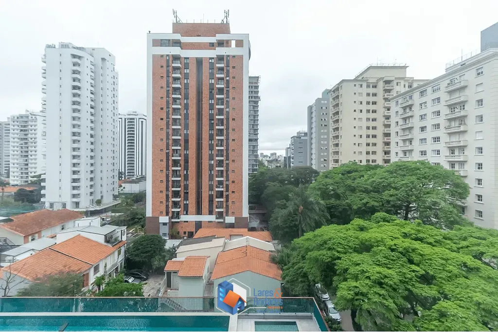 Apartamento, 2 quartos, 103 m² - Foto 13