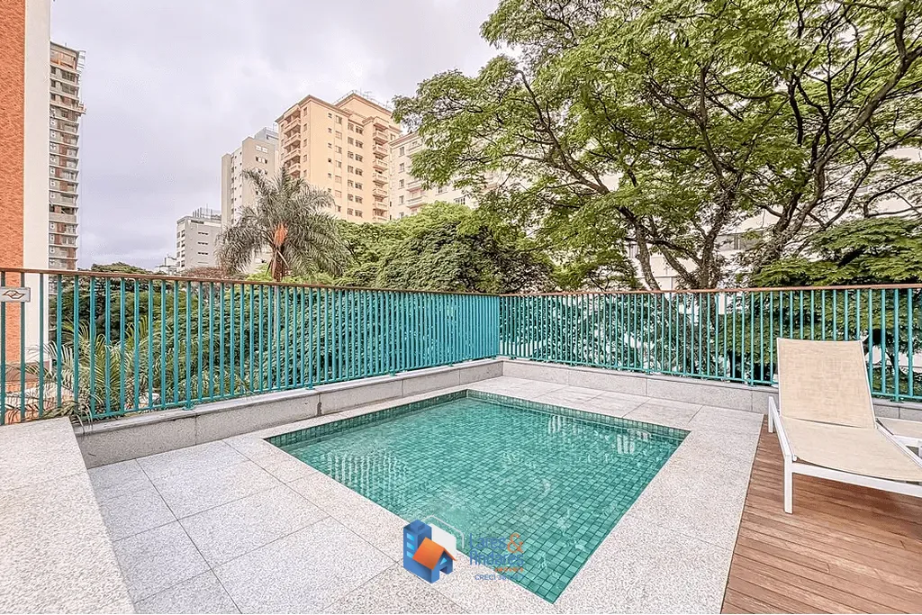 Apartamento, 2 quartos, 103 m² - Foto 15