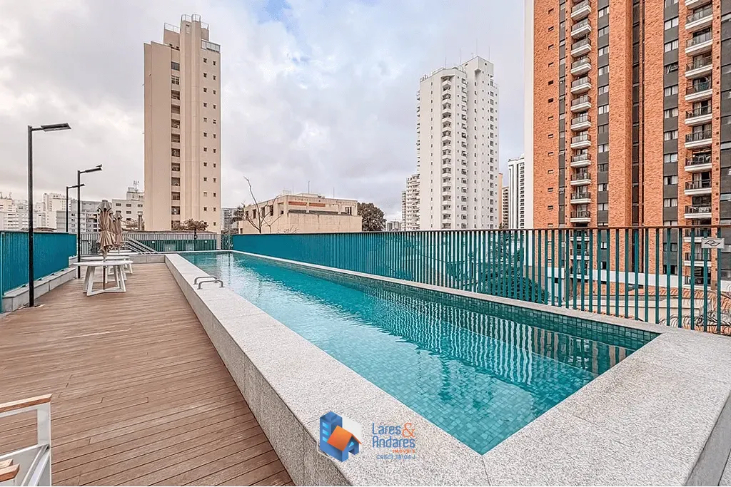 Apartamento, 2 quartos, 103 m² - Foto 16