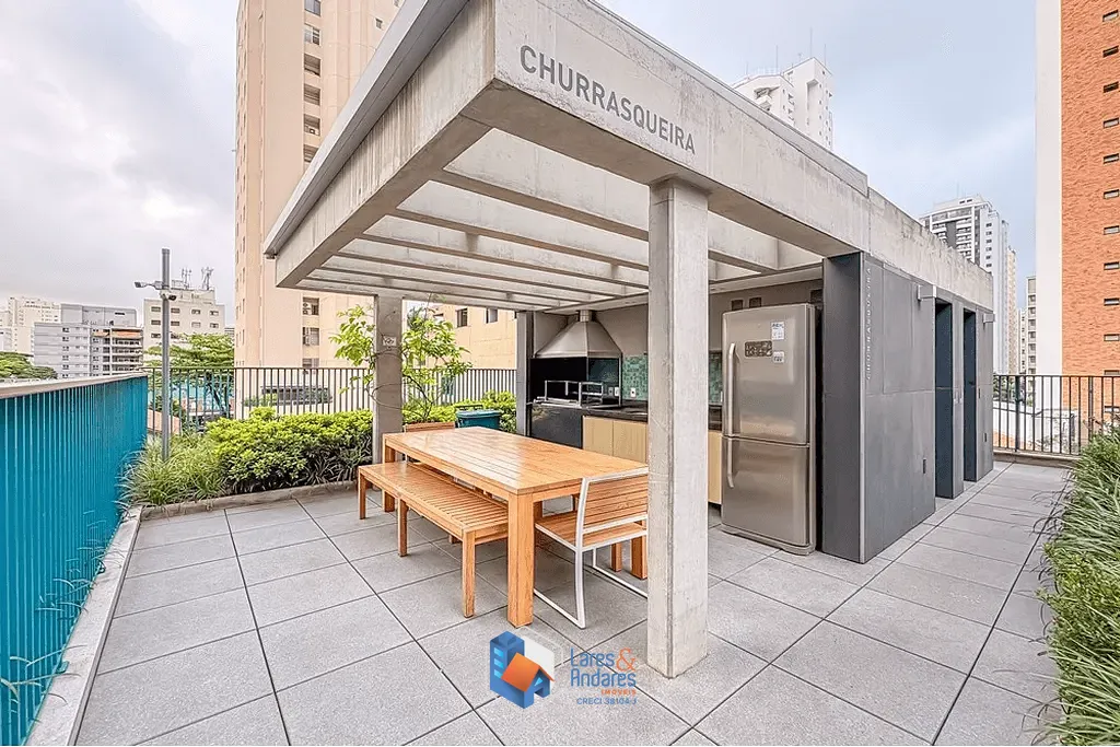 Apartamento, 2 quartos, 103 m² - Foto 17