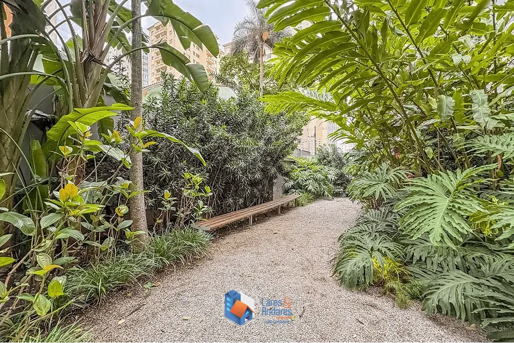 Apartamento, 2 quartos, 103 m² - Foto 19
