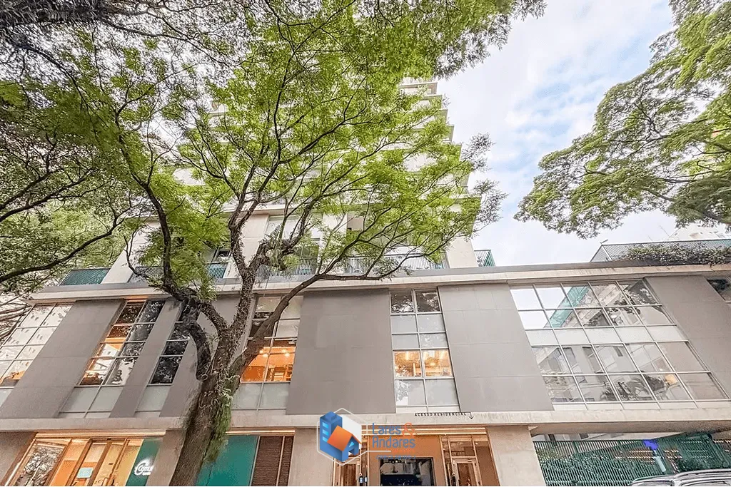 Apartamento, 2 quartos, 103 m² - Foto 21