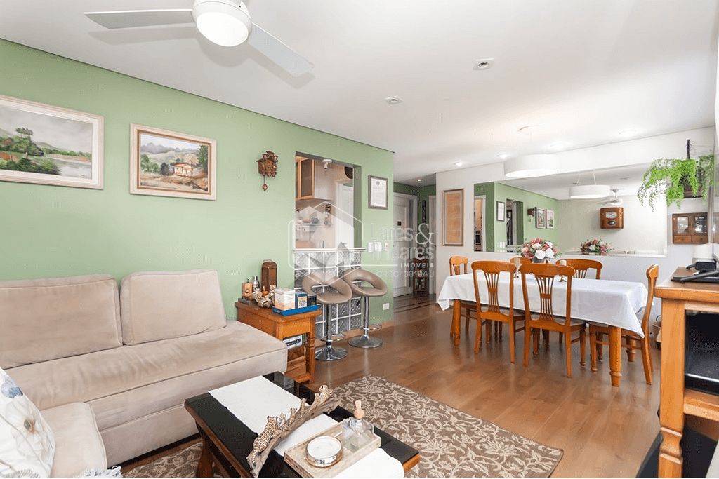 Apartamento, 3 quartos, 110 m² - Foto 23