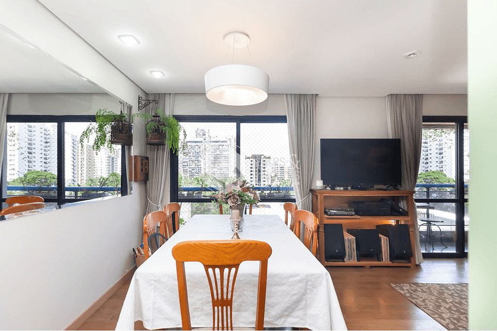 Apartamento, 3 quartos, 110 m² - Foto 24