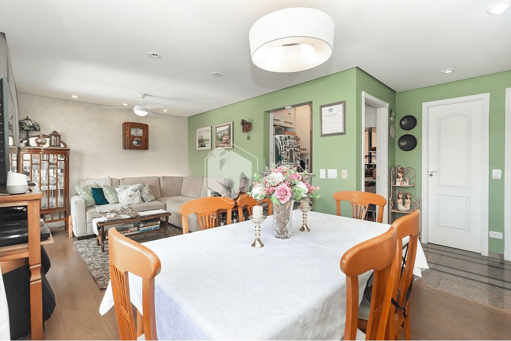 Apartamento, 3 quartos, 110 m² - Foto 25