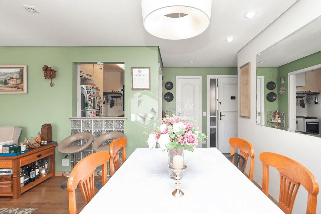 Apartamento, 3 quartos, 110 m² - Foto 26