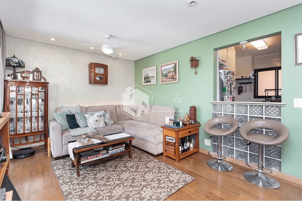 Apartamento, 3 quartos, 110 m² - Foto 27