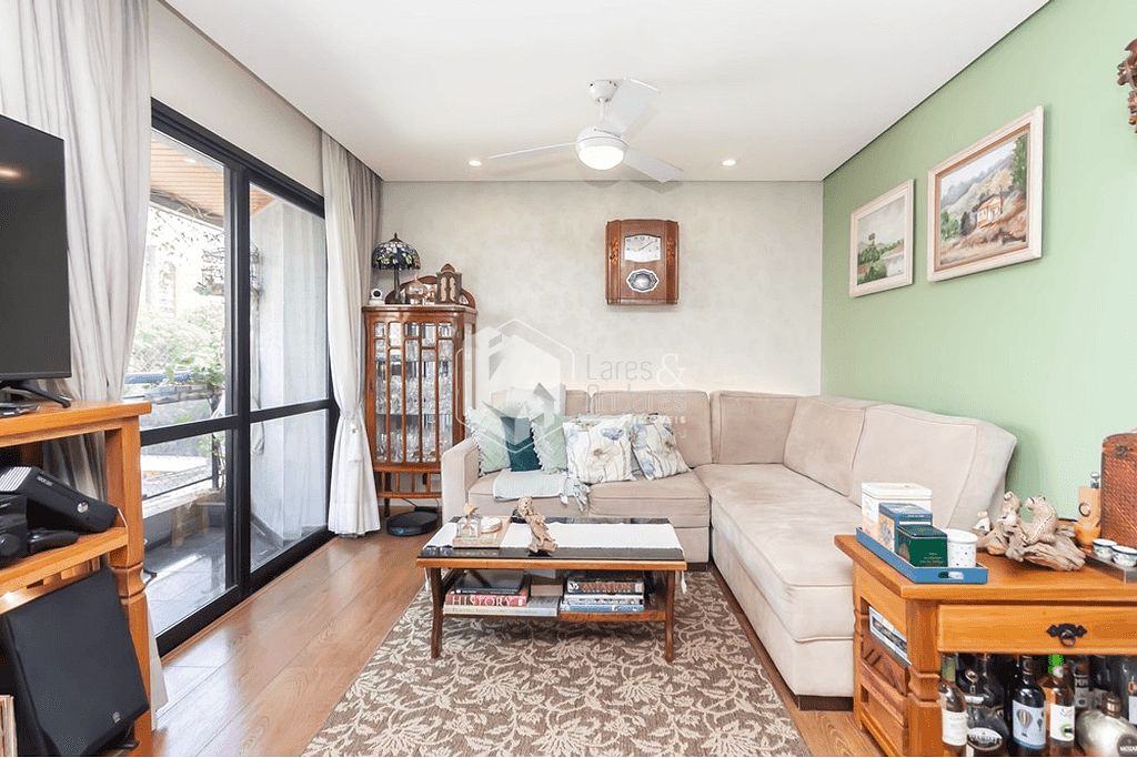 Apartamento, 3 quartos, 110 m² - Foto 28