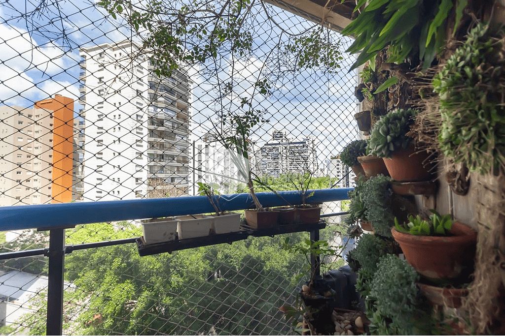 Apartamento, 3 quartos, 110 m² - Foto 29