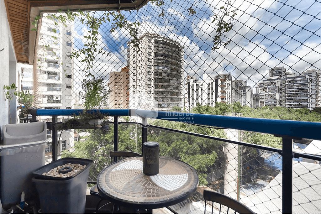 Apartamento, 3 quartos, 110 m² - Foto 30