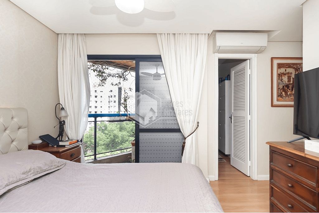 Apartamento, 3 quartos, 110 m² - Foto 21