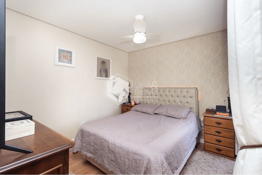 Apartamento, 3 quartos, 110 m² - Foto 32