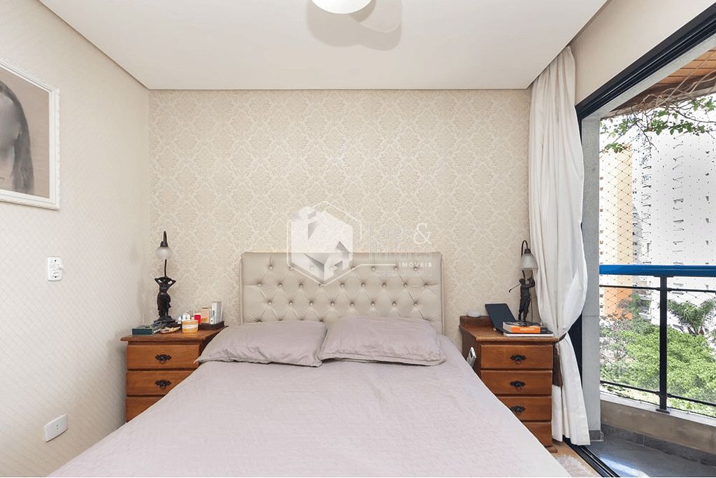 Apartamento, 3 quartos, 110 m² - Foto 33