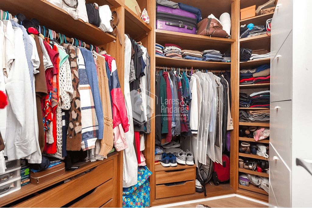 Apartamento, 3 quartos, 110 m² - Foto 35