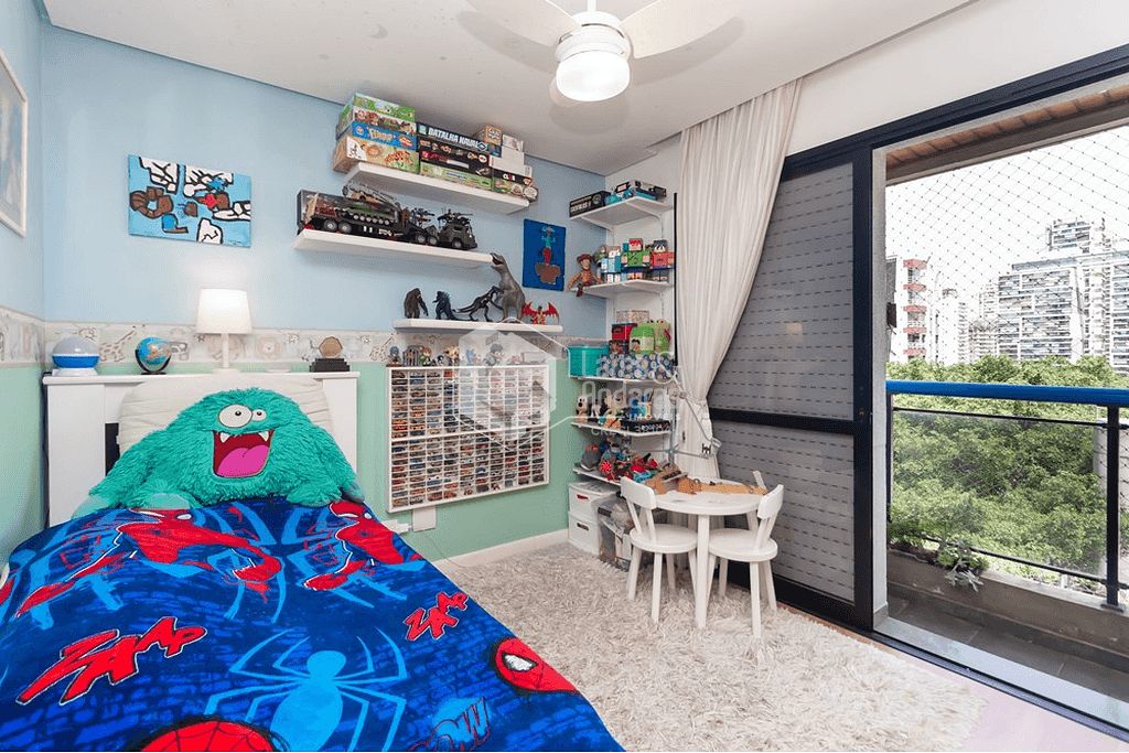 Apartamento, 3 quartos, 110 m² - Foto 38