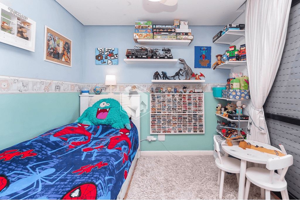 Apartamento, 3 quartos, 110 m² - Foto 39