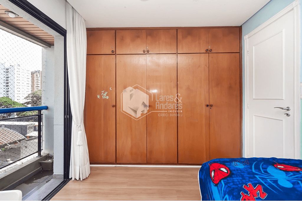 Apartamento, 3 quartos, 110 m² - Foto 11